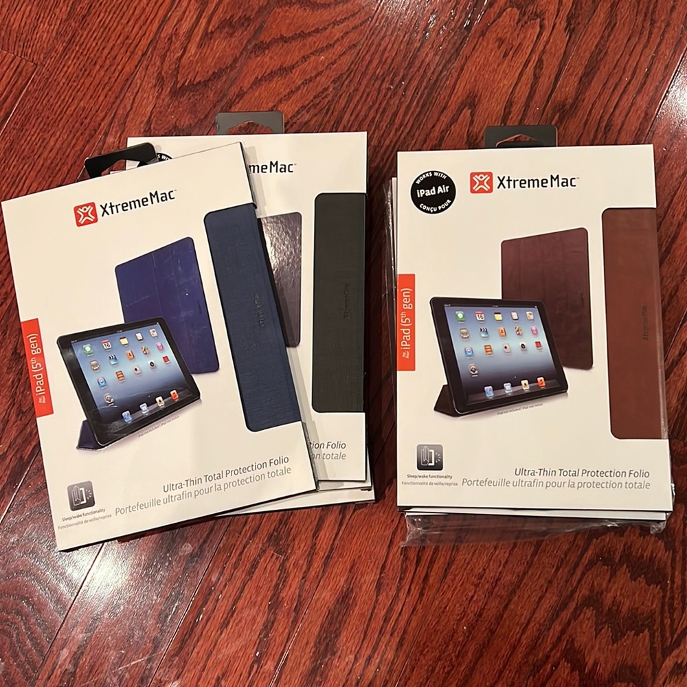 Ipad air case